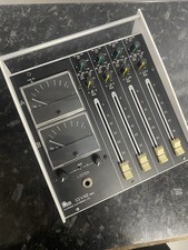 Glensound GSVX2 - Analog Mixer