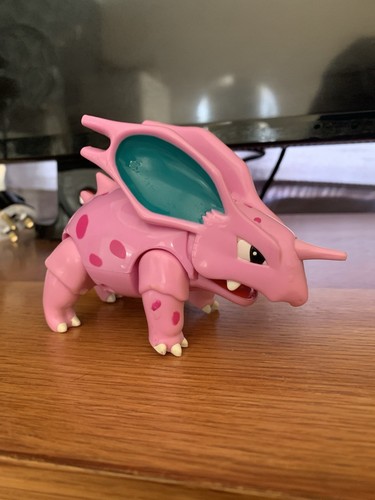 Nintendo hasbro 2000 - 2000, pokémon