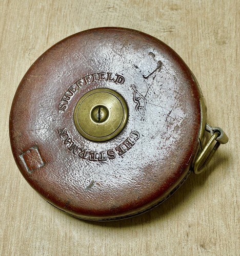 Antique tape measure - antique,