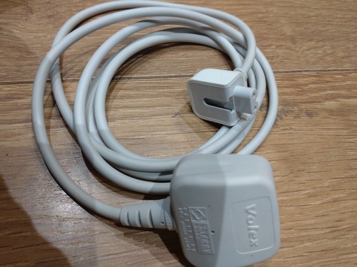 Genuine apple mac volex - mac, mains