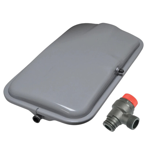 Ideal combi 30 boiler - 24,