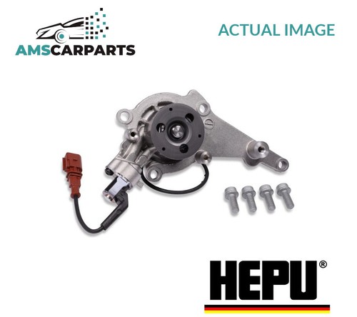 Engine cooling water pump - engine,