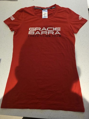 Gracie barra competition - barra,