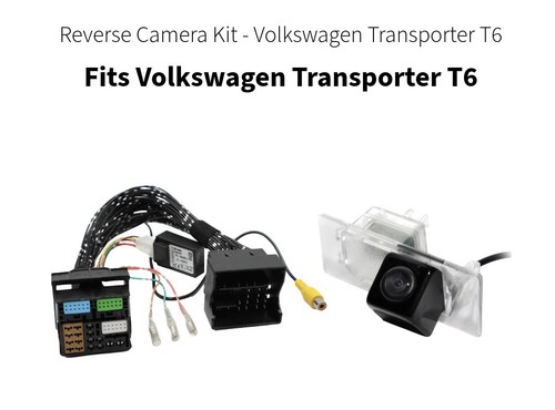 Reverse camera kit - camera,