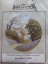 NEW, HERITAGE, CROSS STITCH