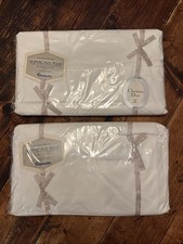 Wamsutta Christian Dior twin