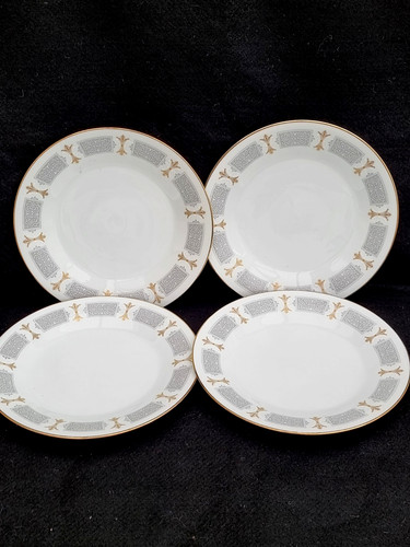 Noritake classique grey - 4,