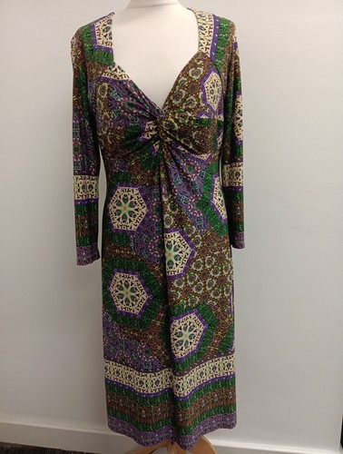 Ronni nicole geometric print - ronni,