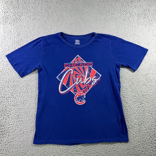 Chicago cubs shirt boys xl - chicago,