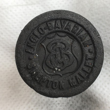 Anglo-Bavarian Shepton Mallet