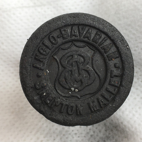 Anglo bavarian shepton mallet - shepton,
