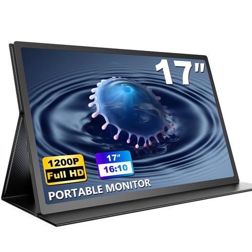 Uperfect ips portable - ips,