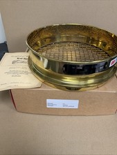 Endecotts Laboratory Test