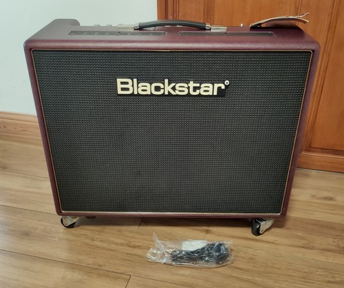 Blackstar artisan handwired - artisan,