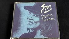 Sybil – Stronger Together - Cd single
