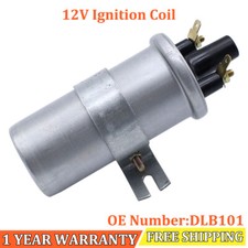 12V 3 Ohm Non Ballast Sports
