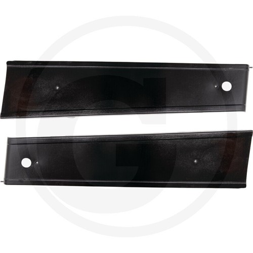 Granit side panels cab for - side,
