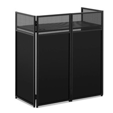 Ultimax DJCombiBooth DJ Combi