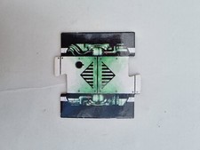 Space Hulk board tile: two