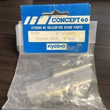 KYOSHO H6004 Spindler Shaft