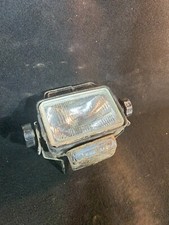 KAWASAKI KLF 300 4X4 HEAD LIGHT ( MAY FIT OTHER MODELS) FARM QUAD BIKE