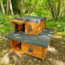 Hedgehog house - hedgehog,
