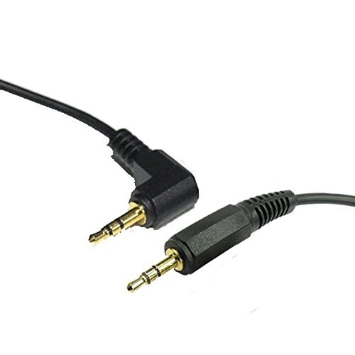 5mm mini stereo - 2.5mm,