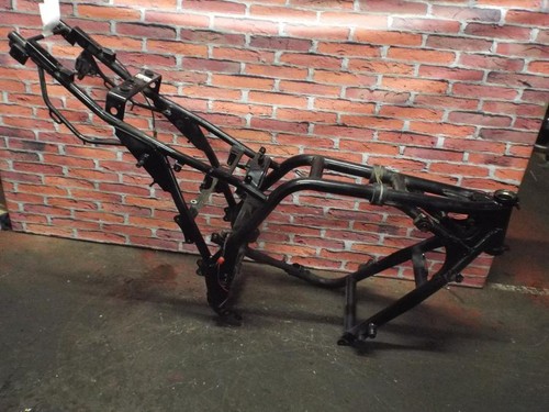 Yamaha xjr1200 xjr 1200 frame - xjr1200,