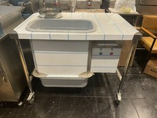 Automatic Fried Chicken