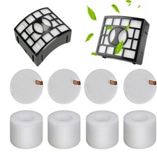 Vacuum Filter Set For Shark