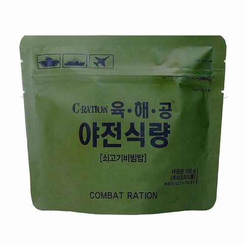 Korean beef rice ready eat - korean, to