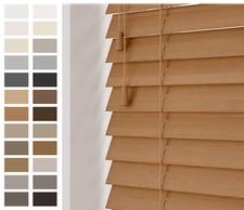 NewEdgeBlinds Real Wood String