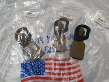 New BENCHMADE Strap Belt Cutter Molle Attachment Combat US Army USAF Tan UKSF 