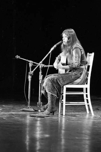 Melanie safka 4x6 photo - melanie,