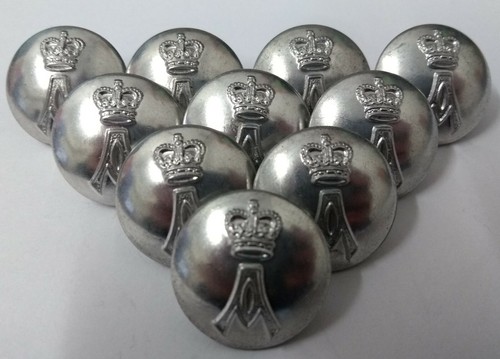 Genuine british army qaranc - genuine,
