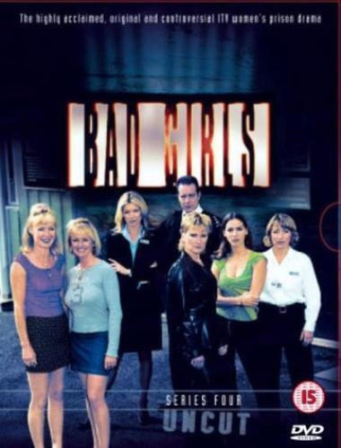 Bad girls the complete - girls:,