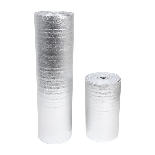 3mm reflective insulation roll - 3mm,