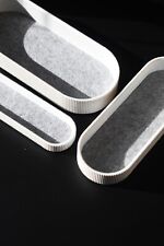 Minimal Patterned Organiser