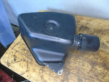 Triumph TR5T Air Filter 1974