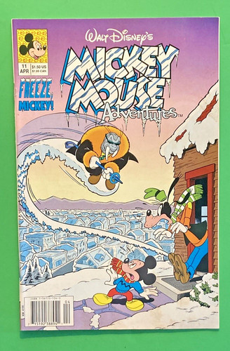 Walt disney mickey mouse - walt,
