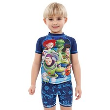 Disney Toy Story Swimming