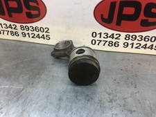 Piston with con rod X Lister