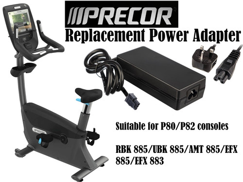 Precor replacement power - replacement,