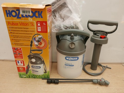 Hozelock 5310 pulsar - , viton