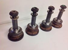 Ford Sierra Sapphire /escort Cosworth 4x4 100mm Drive Shaft Stub Ends Kit Car