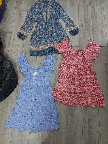 Ladies size dress bundle - size, 12-14