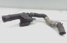 2008 Audi A3 8P 1.9 TDI