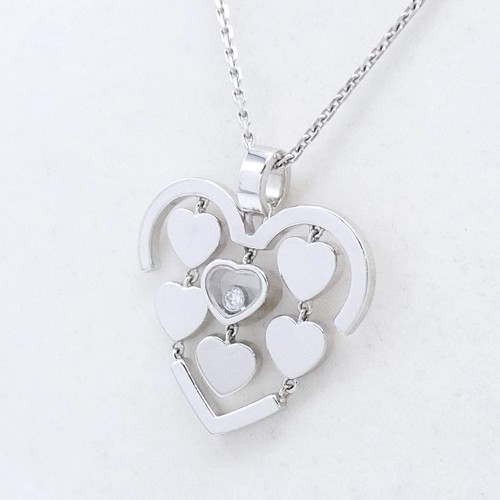 Chopard 750wg happy amore - chopard,