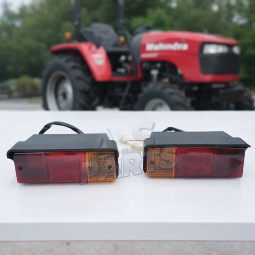 Rear tail light lamp - light, brake