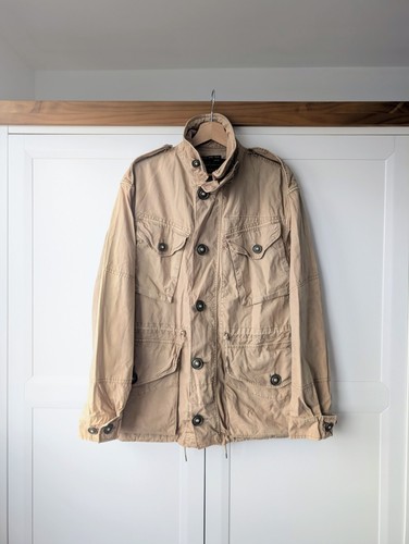 Vintage ralph lauren beige - ralph,